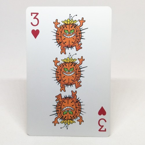 Dance needle heart drago - needle, 3