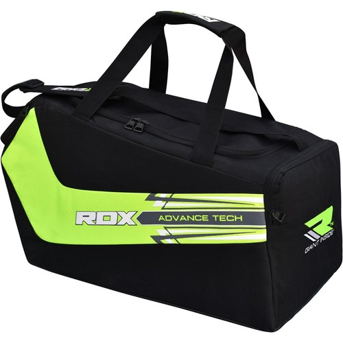 Rdx gym bag zaino - rdx,