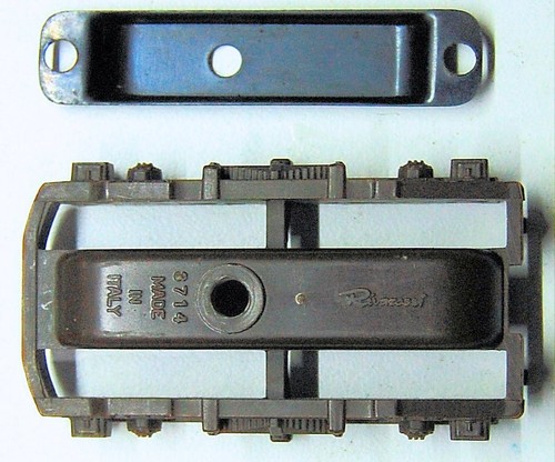 Rivarossi ricambi r16548 b - ricambi:, r16548-b
