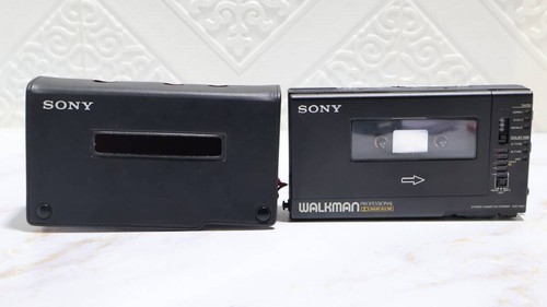 Sony d6c walkman - sony, wm-d6c