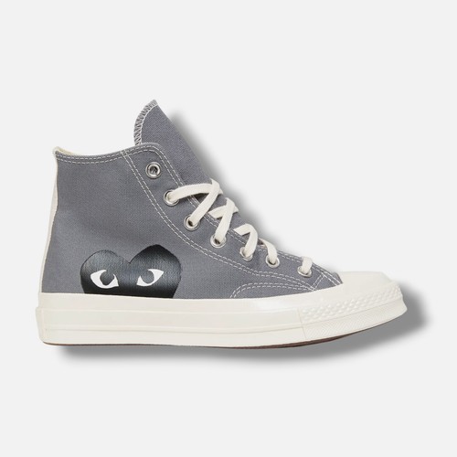 Sneakers alte comme - sneakers,
