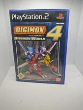 Playstation 2 / PS2: Digimon