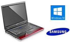 Notebook Samsung NP-R510 R510 Intel D.C T5800 Ram 4Gb HD 320 HDMI 15,4 Window 10