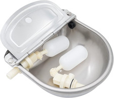 Abbeveratoio Automatico per Il