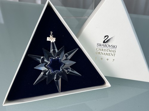 Statua swarovski 211987 stella - statua,