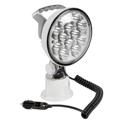 Led depth headlight - headlight, moonlight