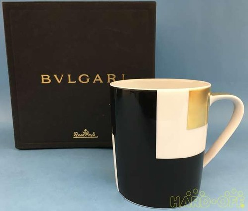 Bvlgari with rosenthal - bvlgari,