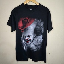 IT Pennywise Balloon T-Shirt