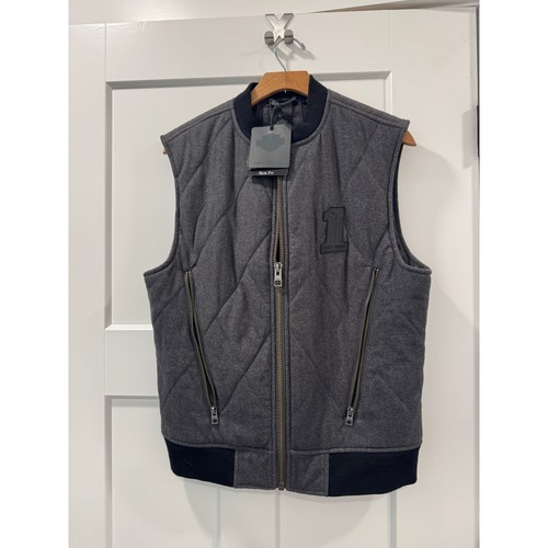 Gilet uomo trapuntato - , harley
