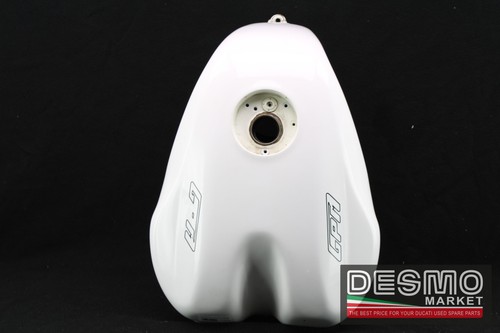 Serbatoio benzina ducati 748 - ducati,