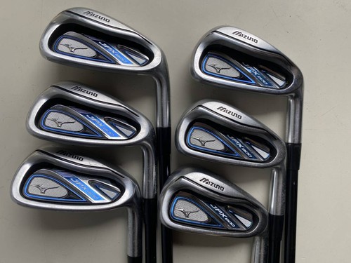 Mizuno jpx 800 set ferri - ferri, da