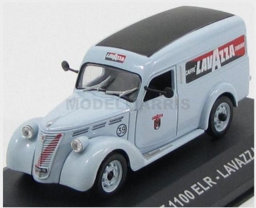 Edicola acvpe004 fiat 1100 - -,