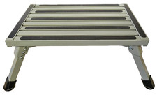 Caravan Passo Pieghevole