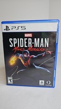 Marvel's Spider-Man: Miles