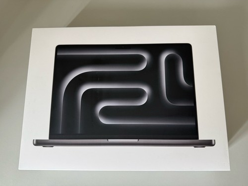 Apple macbook pro - macbook, imballo