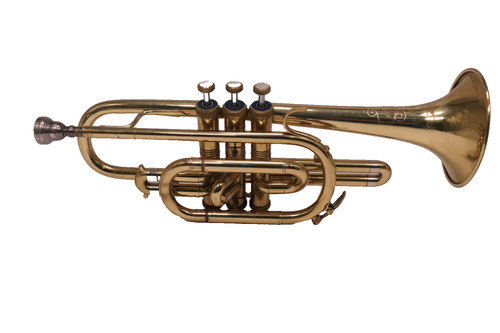 Cornetto amati kraslice 577915 - amati,