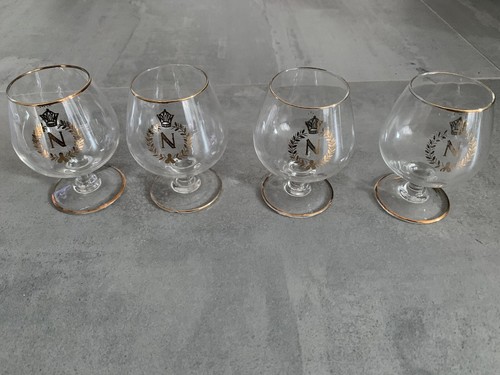 Set bicchieri napoleon mini - bicchieri,