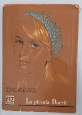 Piccola dorrit charles - "la,