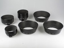 Nikon HS -7 noct nikkor HS-8