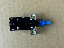 Interruttore di alimentazione