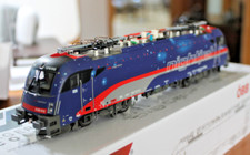 Jägerndorfer 29350 nuovissima