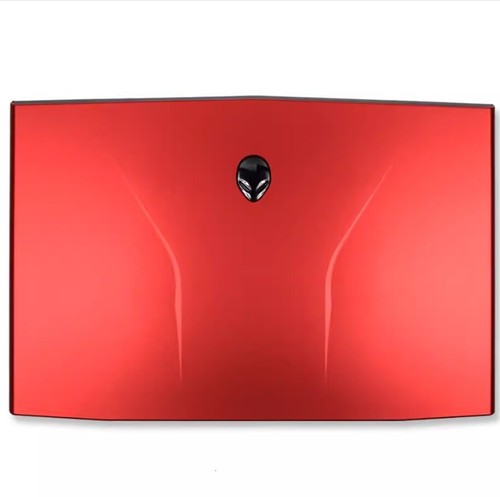 Dell alienware m17x red - alienware,