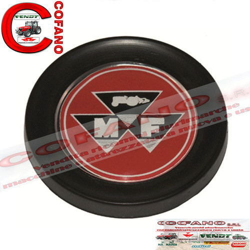 Copri volante massey ferguson - volante,