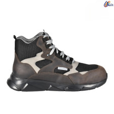 SCARPE ANTINFORTUNISTICHE COFRA ALTE ACTIVITY S3 SRC COMODE DA LAVORO LEGGERA