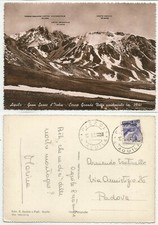 L'AQUILA (013) - Gran Sasso