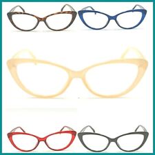 Occhiali da lettura vista