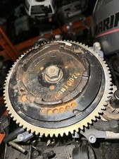 VOLANO AVVIAMENTO ELETTRICO