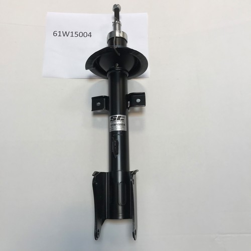 Ammortizzatore sportivo ha - st,
