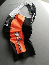 PANTALONCINI SALOPETTE BODY BIB SHORTS CICLISMO CYCLING ROAD  MTB MOA