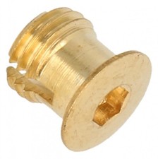 ARIETE Tappo Valvola Esagonale