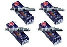 Candele ngk cr9eix iridium - candele,