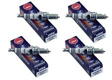4 CANDELE NGK CR9EIX IRIDIUM PER MOTO MV AGUSTA F4 RR 312R 1000 2007 2008 2009