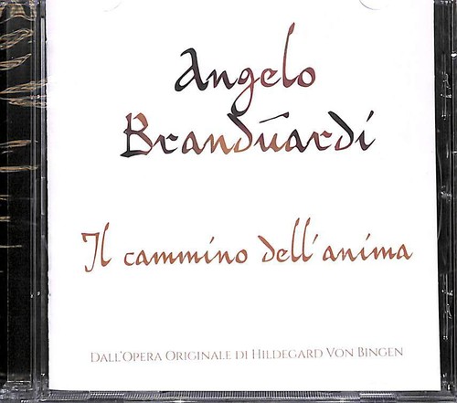 Angelo branduardi il - branduardi, –