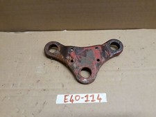 PIASTRA FORCELLA ANTERIORE MOTO GUZZI ZIGOLO 110