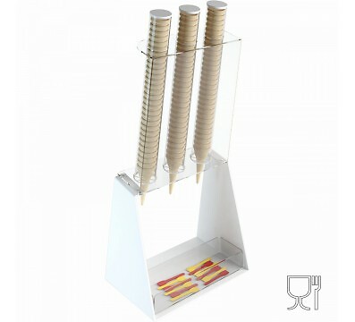 519 pcn porta coni gelato - pcn-b,