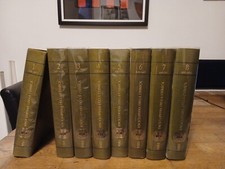 ENCICLOPEDIA DELLA CHIMICA