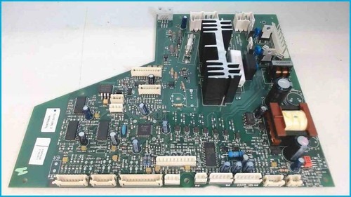 Alimentatore scheda - alimentatore,