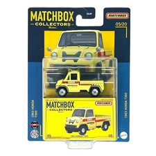 Matchbox HFL79 Edizione da