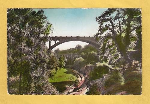 Luxembourg vallee la - luxembourg,