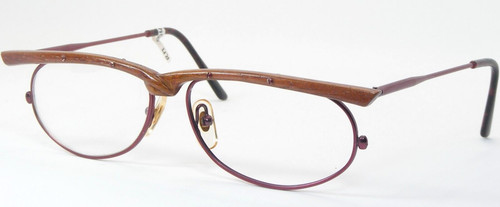 Vintage pg002 occhiali - vintage,