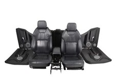 Range Rover Evoque sedili in