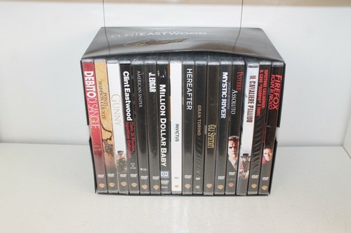 Dvd cofanetto grandi film - film, di