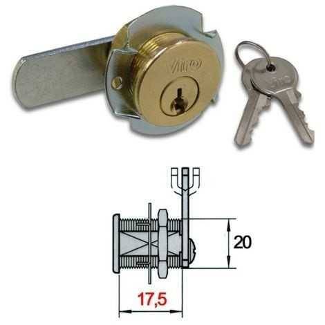 Viro 1052 serratura - , universale