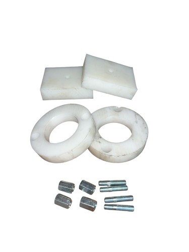 Kit spessori rialzo - rialzo, +2cm