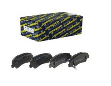 50H21 Pastiglie Pattini Freno