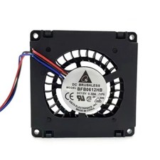 Ventilatore soffiatore turbina